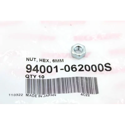 HONDA DADO 6MM PER VARI...