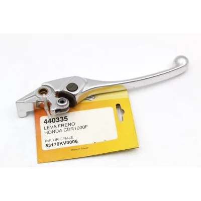HONDA LEVA FRENO ANTERIORE...