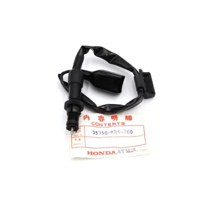 HONDA INTERRUTTORE FRENO...