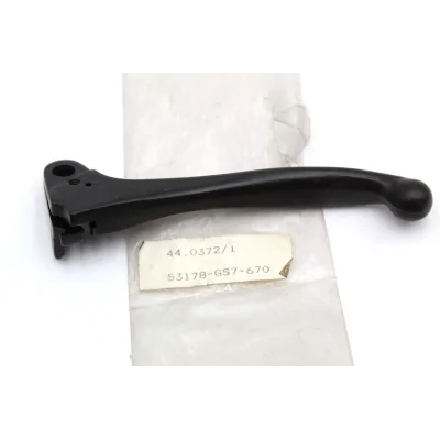 HONDA LEVA FRENO POSTERIORE PER SA50/SA75 VISION                   53178-GS7-670 | RICAMBI HONDA MOTO D'EPOCA | Mamoto Ecommerce |  