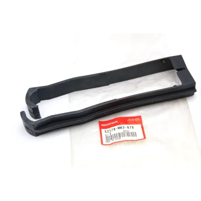 HONDA FASCIA SCORRICATENA...