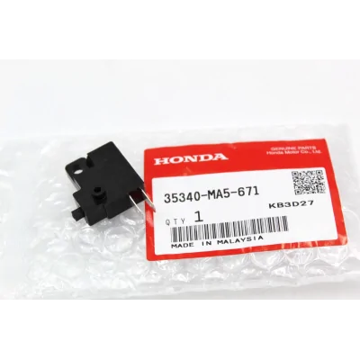 HONDA INTERRUTTORE FRENO...