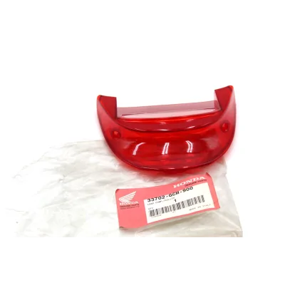 HONDA PLASTICA FANALE...