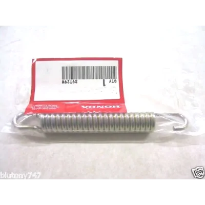 HONDA MOLLA CAVALLETTO...