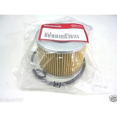 HONDA FILTRO OLIO ORIGINALE...