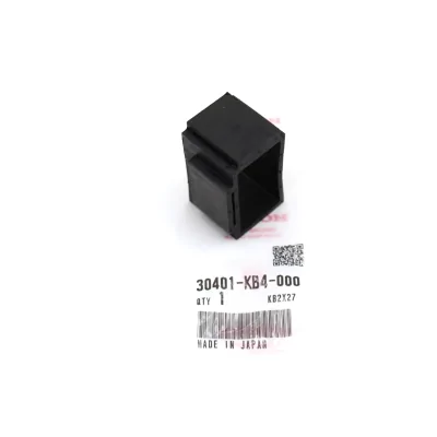 HONDA SUPPORTO CENTRALINA ACCENSIONE CH125-CMX450-XL250/350/500/600-XLV750 | RICAMBI HONDA XLV750 | Mamoto Ecommerce |  