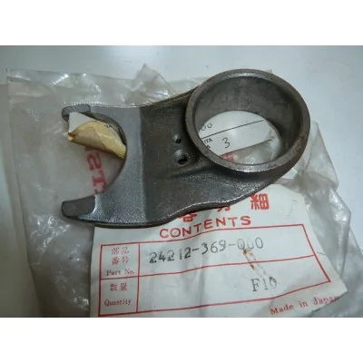 HONDA FORCHETTA CAMBIO...