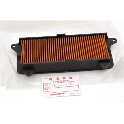HONDA FILTRO ARIA ORIGINALE PER SCV 110 LEAD                       17210-GFM-970 | RICAMBI HONDA LEAD 50-100 | Mamoto Ecommerce |  