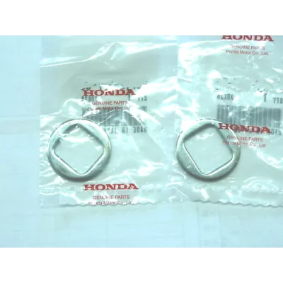 HONDA RONDELLE MOLLA PEDANE...