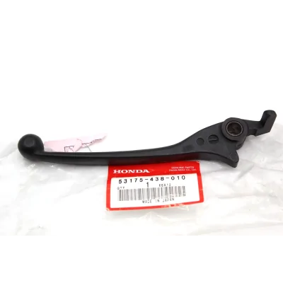 HONDA LEVA FRENO ANTERIORE CB750/900F/C-CX500-CB650Z/C-CBX1000Z-CB400N-GL1000 | RICAMBI HONDA CB750-900-1100F | Mamoto Ecommerce |  
