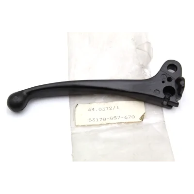 HONDA LEVA FRENO POSTERIORE PER SA50/SA75 VISION                   53178-GS7-670 | RICAMBI HONDA MOTO D'EPOCA | Mamoto Ecommerce |  
