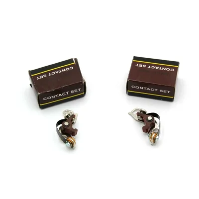 HONDA COPPIA PUNTINE...