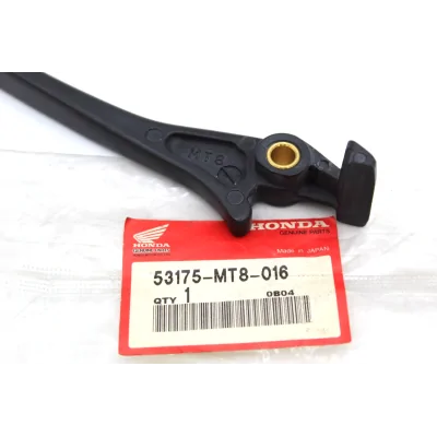 HONDA LEVA FRENO ANTERIORE PER GL1500 GOLDWING 90-00               53175-MT8-016 | RICAMBI HONDA MOTO D'EPOCA | Mamoto Ecommerce |  