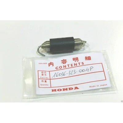 HONDA MOLLA CENTRALE RITORNO CARBURATORI PER CB350/400 FOUR-CB500 FOUR K0-K1 | RICAMBI HONDA CB350-400 FOUR | Mamoto Ecommerce |  