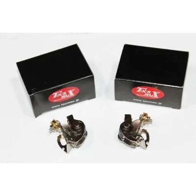 HONDA COPPIA PUNTINE...