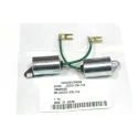 HONDA COPPIA CONDENSATORI ACCENSIONE(OEM) PER CB500-550 K3-CB750 F1-F2