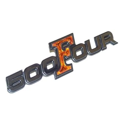 HONDA FREGIO BAULETTO CB500 FOUR K0-K1   87124-323-000 | RICAMBI HONDA MOTO D'EPOCA | Mamoto Ecommerce |  