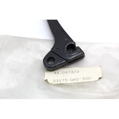 HONDA LEVA FRENO ANTERIORE SA50/SA75 VISION-PK50-QR50-SZ50 53175-GN2-930 | RICAMBI HONDA PK50 WALLARO | Mamoto Ecommerce | HONDA LEVA FRENO ANTERIORE SA50/SA75 VISION-PK50-QR50-SZ50 53175-GN2-930 | RICAMBI HONDA PK50 WALLARO | Mamoto Ecommerce |