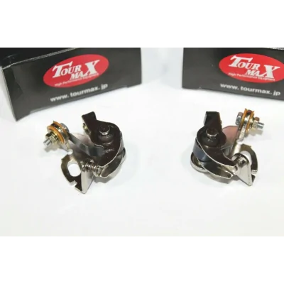 HONDA COPPIA PUNTINE ACCENSIONE PER CB350-400 FOUR | RICAMBI HONDA CB350-400 FOUR | Mamoto Ecommerce |  