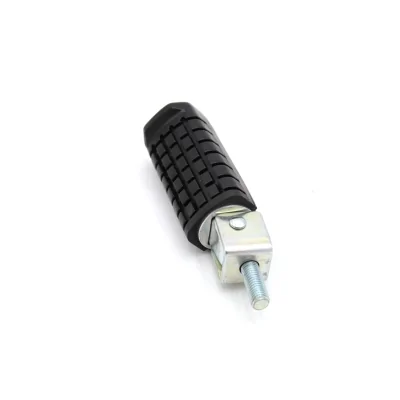 APRILIA PEDALINO POSTERIORE COMPLETO TUAREG 125 | RICAMBI APRILIA TUAREG 50-125 | Mamoto Ecommerce |  