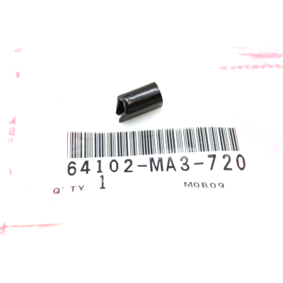 HONDA CLIP CORNICE...