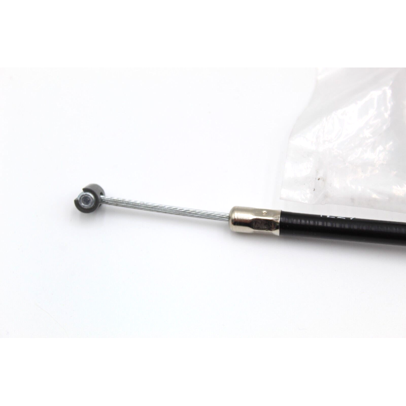 CAVI COMANDO FRIZIONE E ACCELERATORE