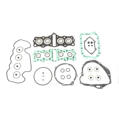 HONDA KIT GUARNIZIONI MOTORE COMPLETA CB 350 FOUR TUTTI | RICAMBI HONDA MOTO D'EPOCA | Mamoto Ecommerce |  