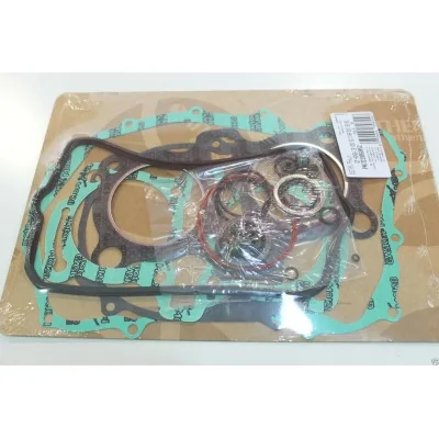 HONDA KIT GUARNIZIONI COMPLETA PER CB 450 SC/T/NF/DX-K 82-92 | RICAMBI HONDA MOTO D'EPOCA | Mamoto Ecommerce |  