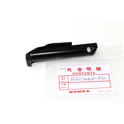 HONDA STAFFA PEDANA...