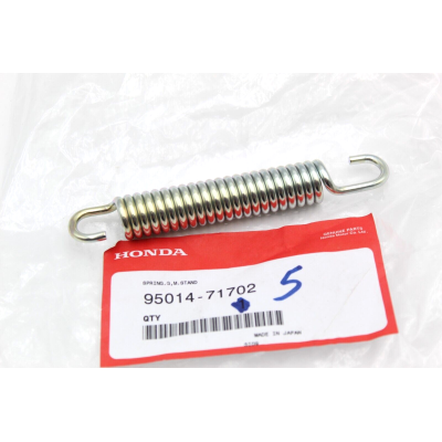 HONDA MOLLA CAVALLETTO...