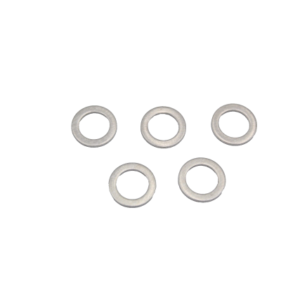 HONDA RONDELLE IN ALLUMINIO...