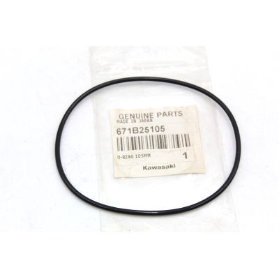 KAWASAKI O-RING FILTRO OLIO...