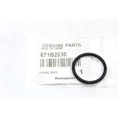 KAWASAKI O-RING 30MM PER...