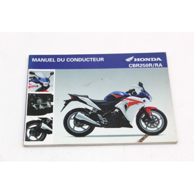 HONDA LIBRETTO USO E...