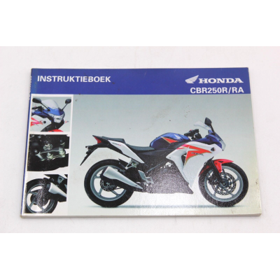 HONDA LIBRETTO USO E...