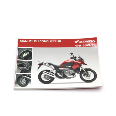 HONDA LIBRETTO USO E...