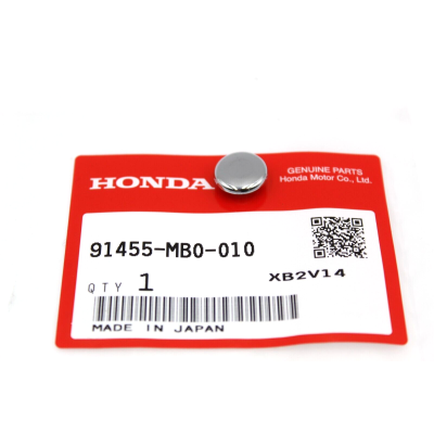 HONDA TAPPO CHIUSURA VITI...