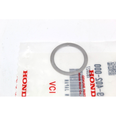 HONDA RONDELLA SPESSORE...