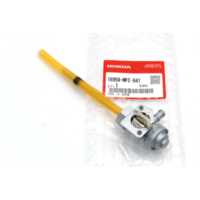 HONDA RUBINETTO BENZINA PER...