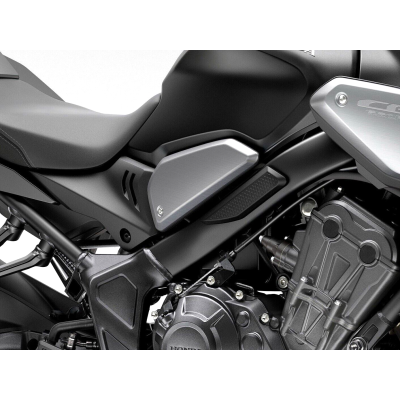 HONDA KIT COVER LATERALI IN...