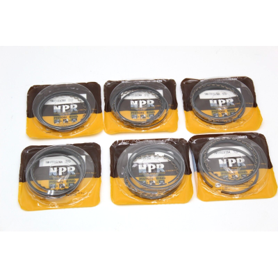 HONDA KIT FASCE STANDARD...