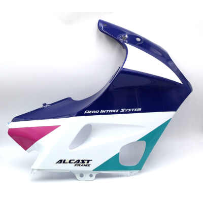 HONDA CARENA SUPERIORE DX...