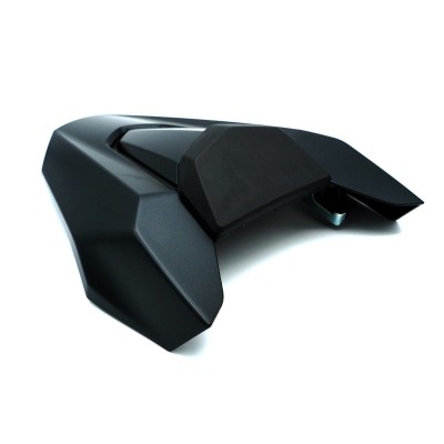 HONDA MONOPOSTO NERO OPACO...