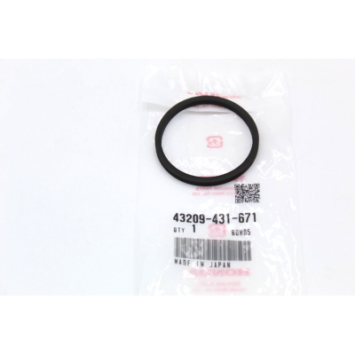 HONDA GOMMINO PINZA FRENO...