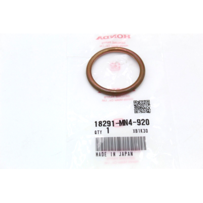 HONDA GUARNIZIONE SCARICO...