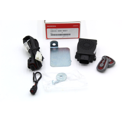 HONDA ANTIFURTO ORIGINALE...