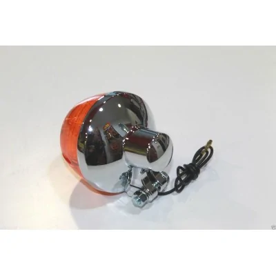 HONDA FRECCIA COMPLETA PER CB350-400-500-750 FOUR | RICAMBI HONDA CB350-400 FOUR | Mamoto Ecommerce |  