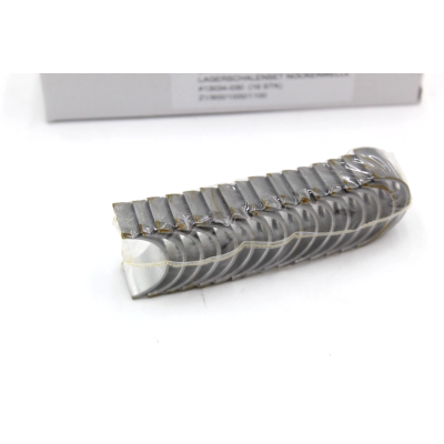 KAWASAKI SET 16 BRONZINE...