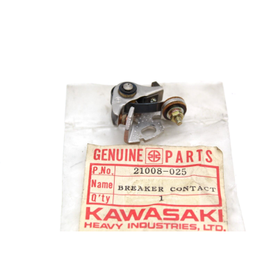 KAWASAKI PUNTINA ORIGINALE...