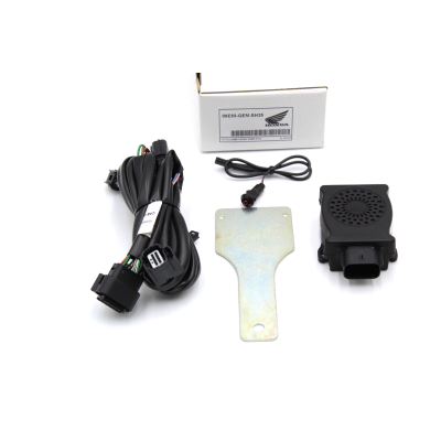 HONDA ANTIFURTO ORIGINALE...